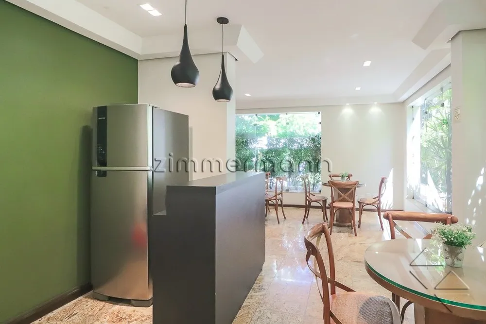 Apartamento, 3 quartos, 136 m² - Foto 3