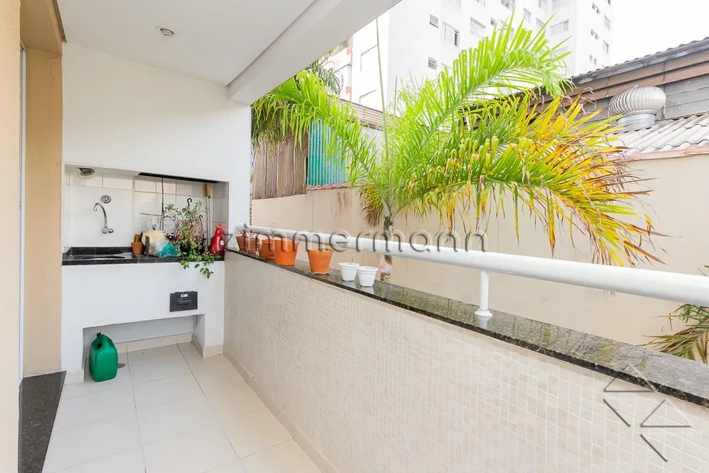Apartamento, 3 quartos, 94 m² - Foto 7