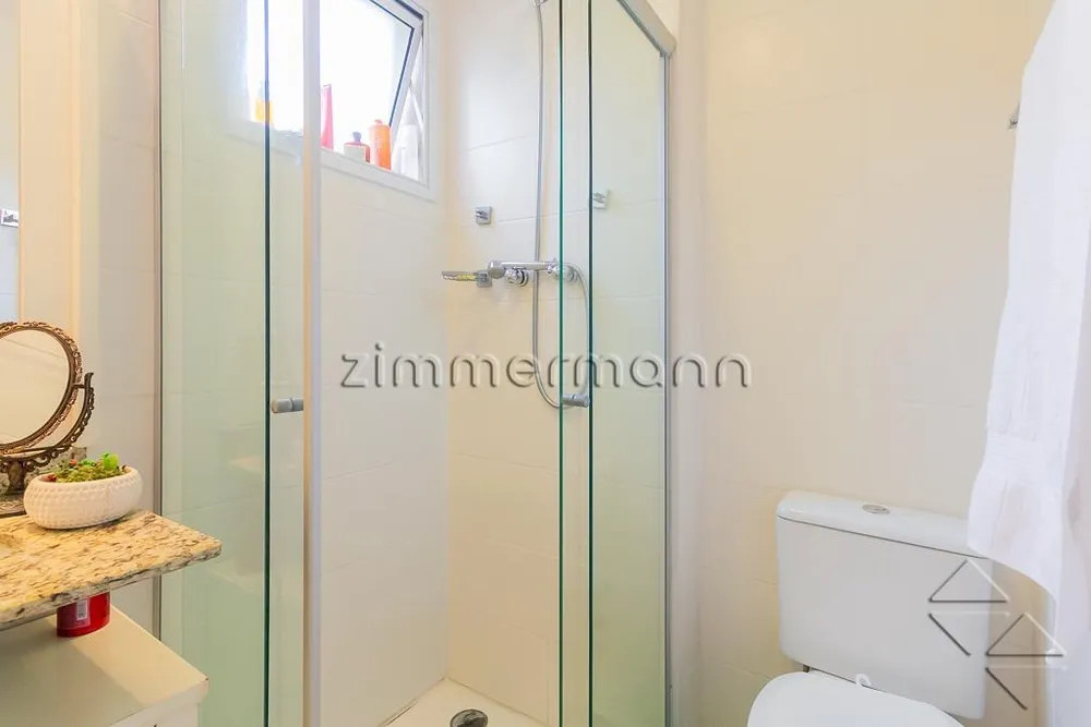 Apartamento, 3 quartos, 94 m² - Foto 1