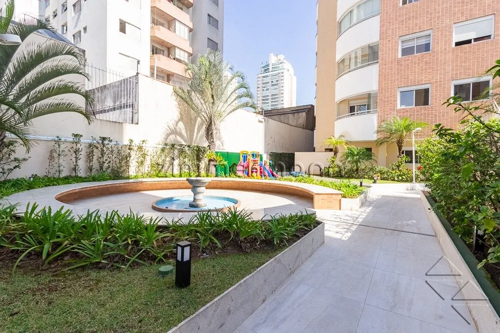 Apartamento, 3 quartos, 94 m² - Foto 3