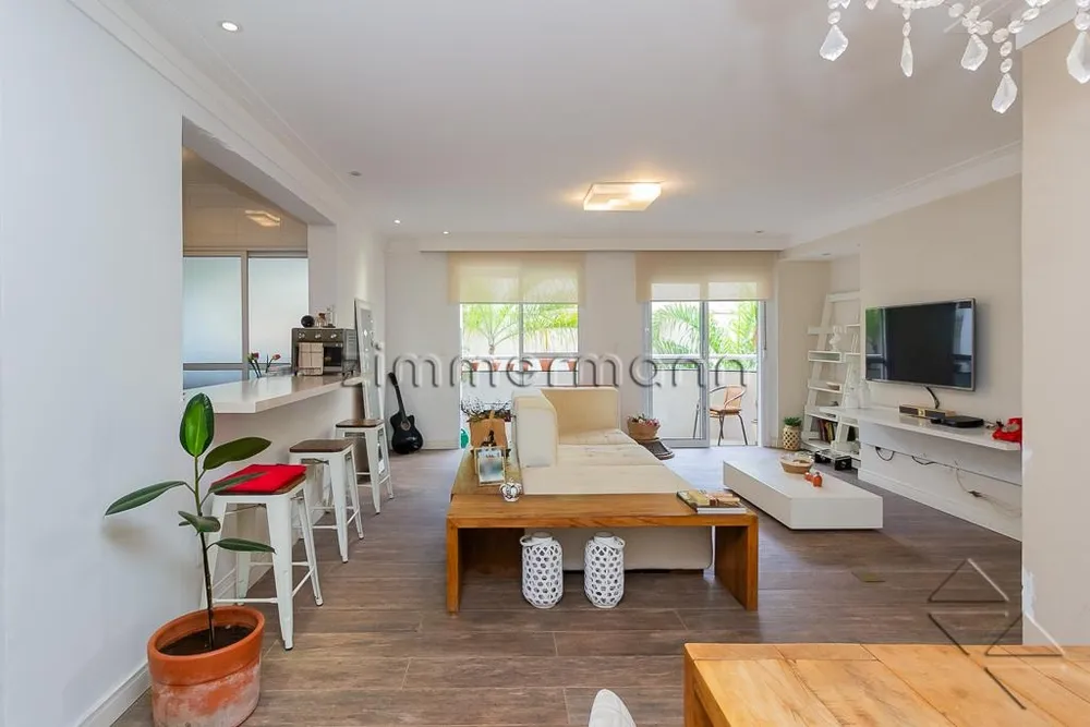 Apartamento, 3 quartos, 94 m² - Foto 4