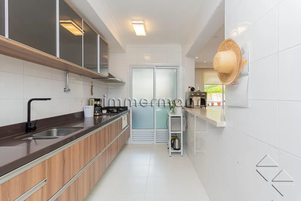 Apartamento, 3 quartos, 94 m² - Foto 5