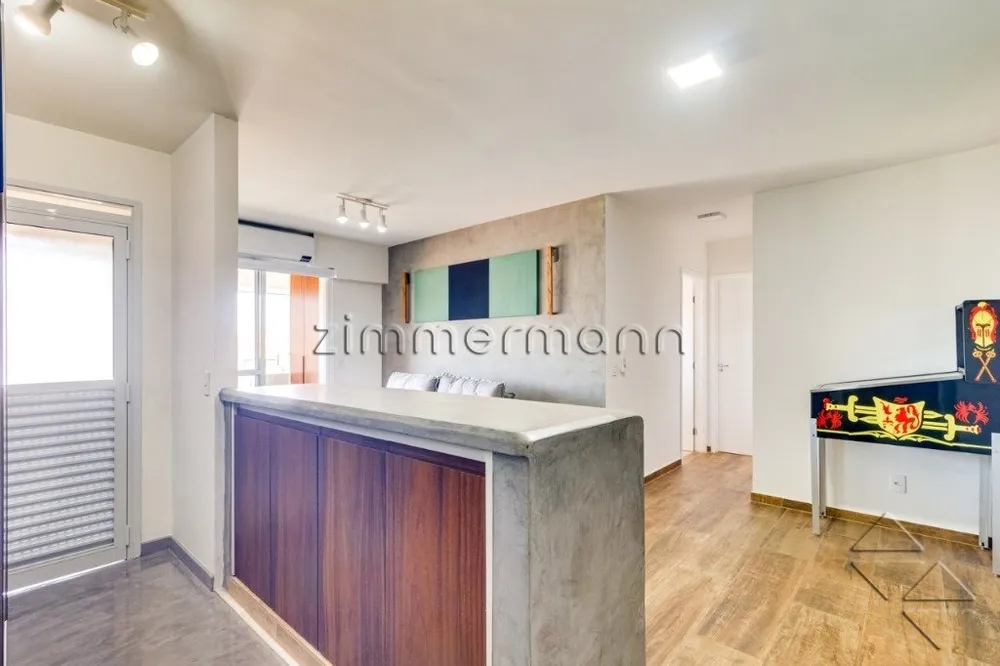 Apartamento, 2 quartos, 67 m² - Foto 3