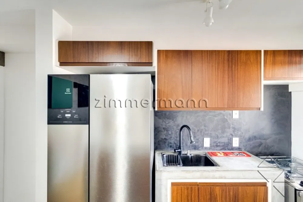 Apartamento, 2 quartos, 67 m² - Foto 1