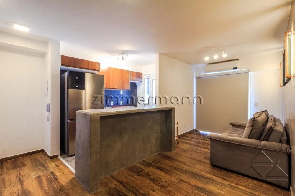 Apartamento, 2 quartos, 67 m² - Foto 7