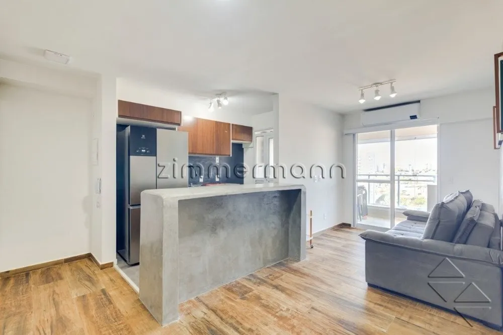 Apartamento, 2 quartos, 67 m² - Foto 5