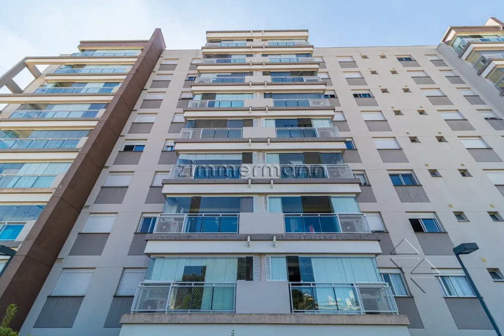 Apartamento, 2 quartos, 67 m² - Foto 2