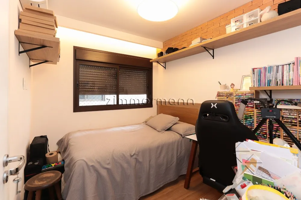Apartamento, 3 quartos, 128 m² - Foto 2