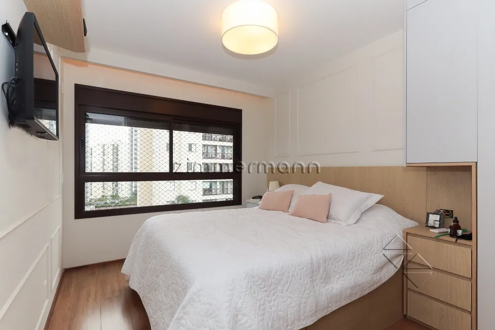 Apartamento, 3 quartos, 128 m² - Foto 3