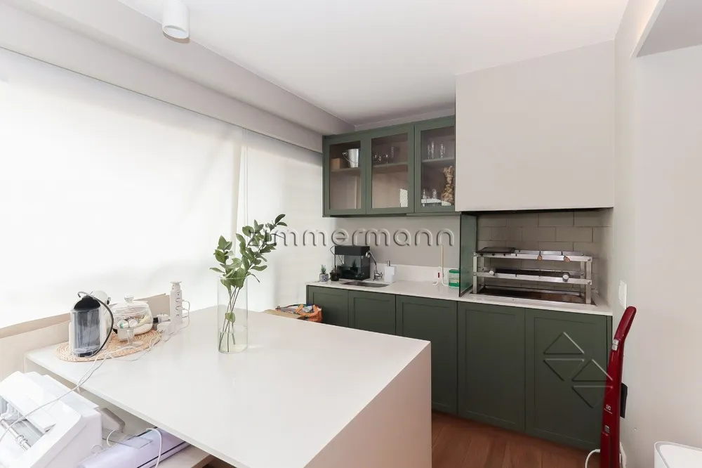 Apartamento, 3 quartos, 128 m² - Foto 1