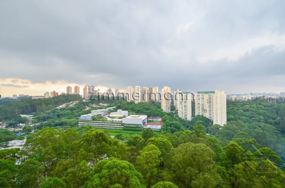 Cobertura, 3 quartos, 189 m² - Foto 5