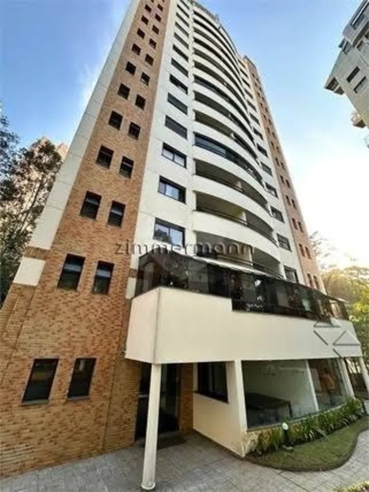 Cobertura, 3 quartos, 189 m² - Foto 1