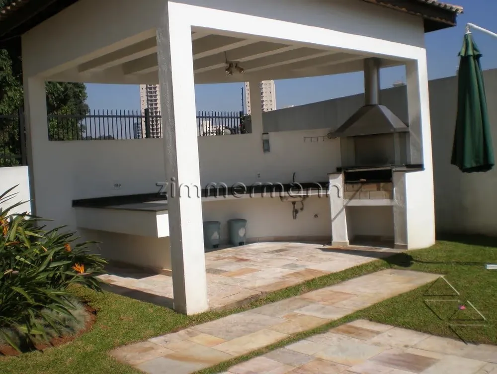 Cobertura, 3 quartos, 189 m² - Foto 3