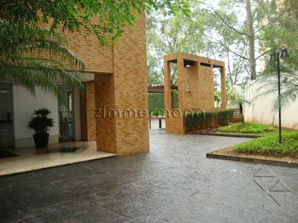 Cobertura, 3 quartos, 189 m² - Foto 8