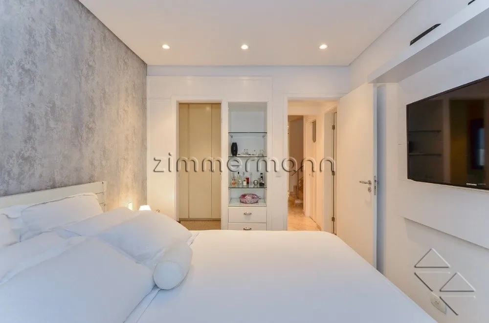 Cobertura, 3 quartos, 189 m² - Foto 8
