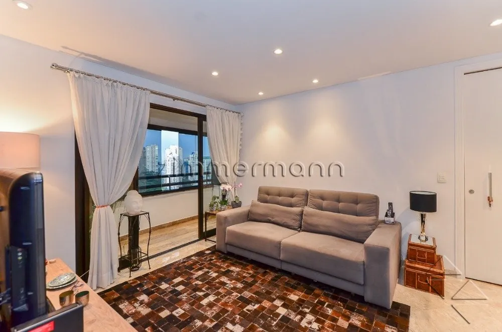 Cobertura, 3 quartos, 189 m² - Foto 6