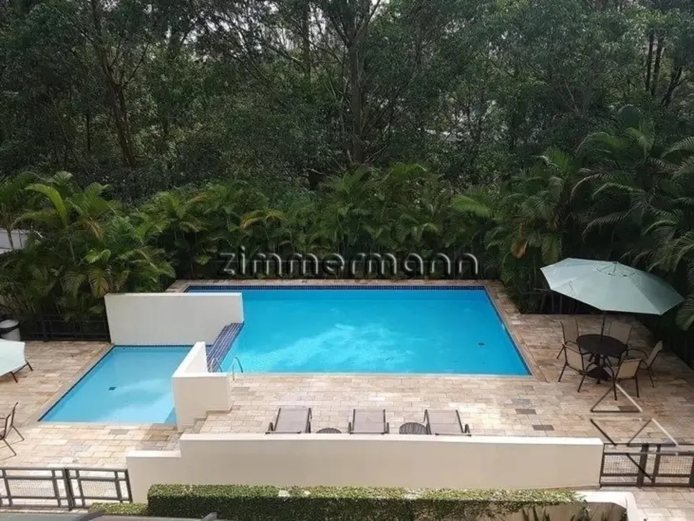 Cobertura, 3 quartos, 189 m² - Foto 4