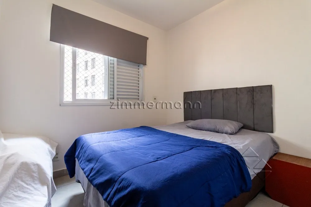 Apartamento, 1 quarto, 41 m² - Foto 9
