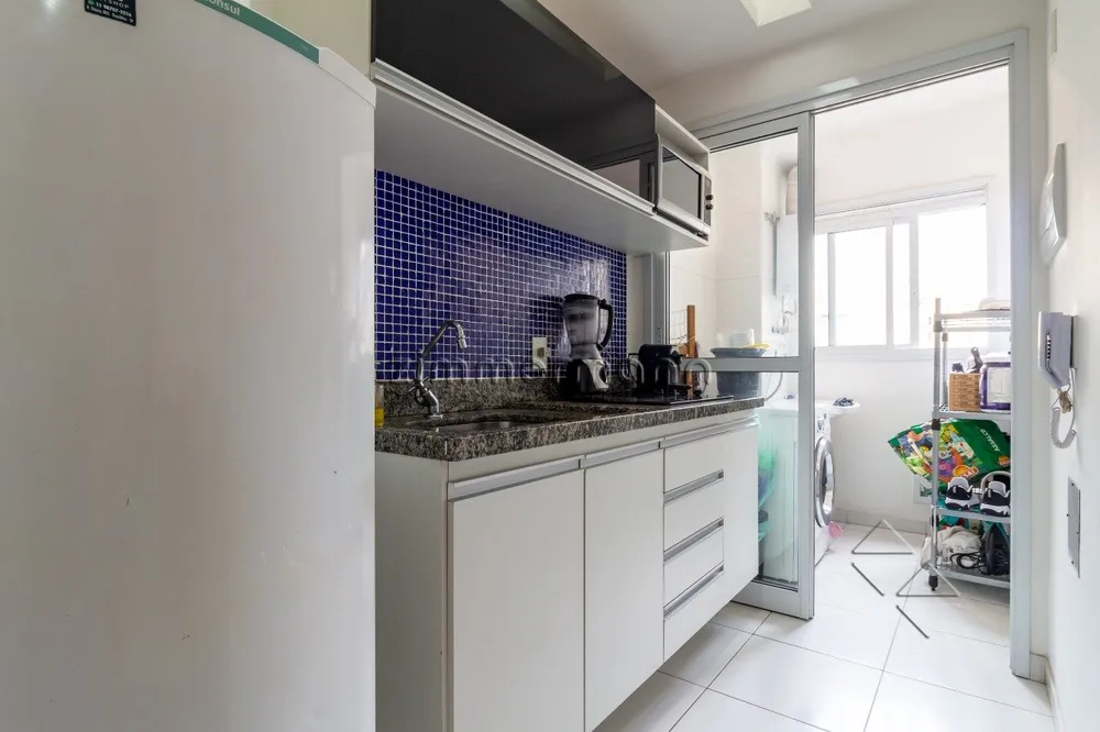 Apartamento, 1 quarto, 41 m² - Foto 4