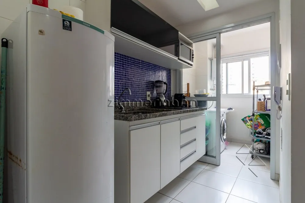 Apartamento, 1 quarto, 41 m² - Foto 2