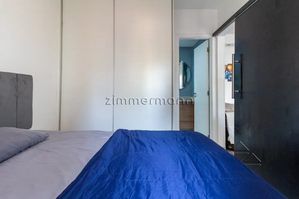 Apartamento, 1 quarto, 41 m² - Foto 3