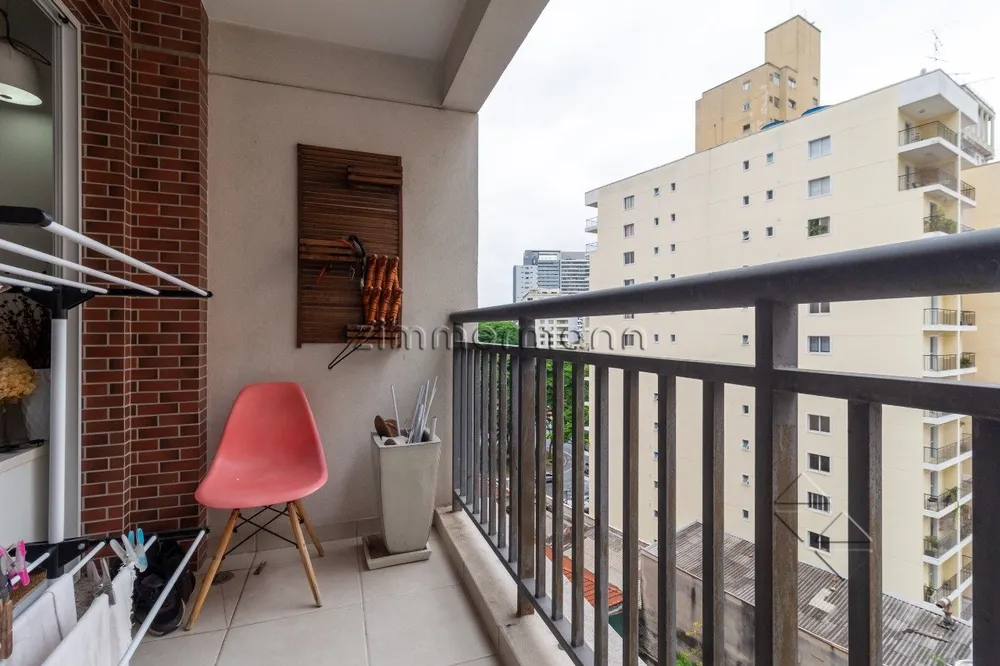 Apartamento, 1 quarto, 41 m² - Foto 10