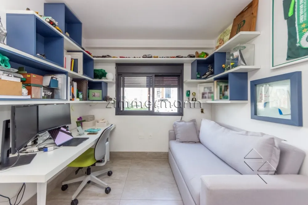 Apartamento, 2 quartos, 105 m² - Foto 3