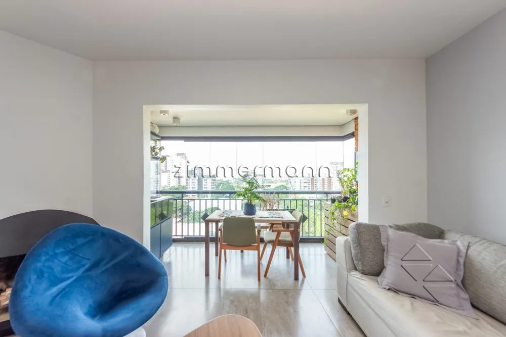 Apartamento, 2 quartos, 105 m² - Foto 5