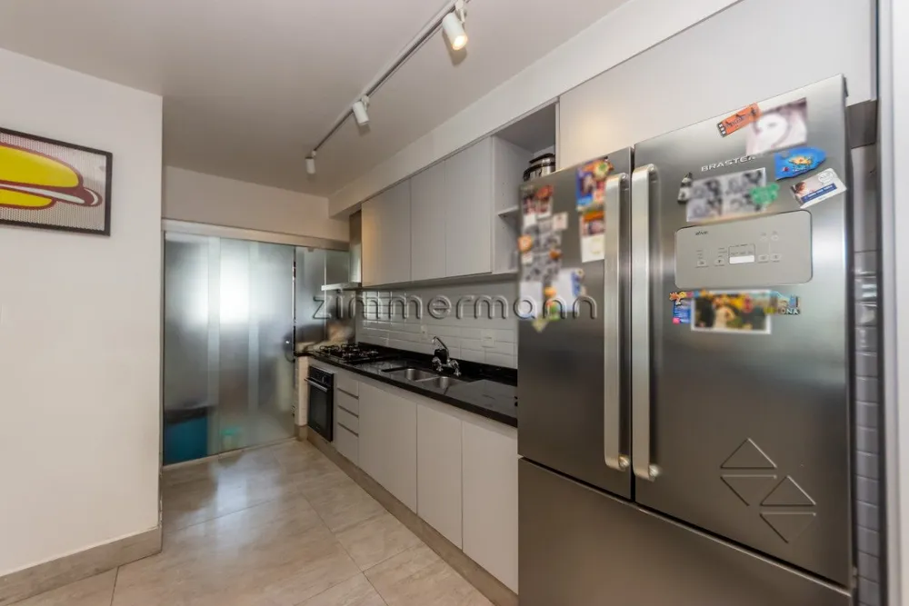 Apartamento, 2 quartos, 105 m² - Foto 2