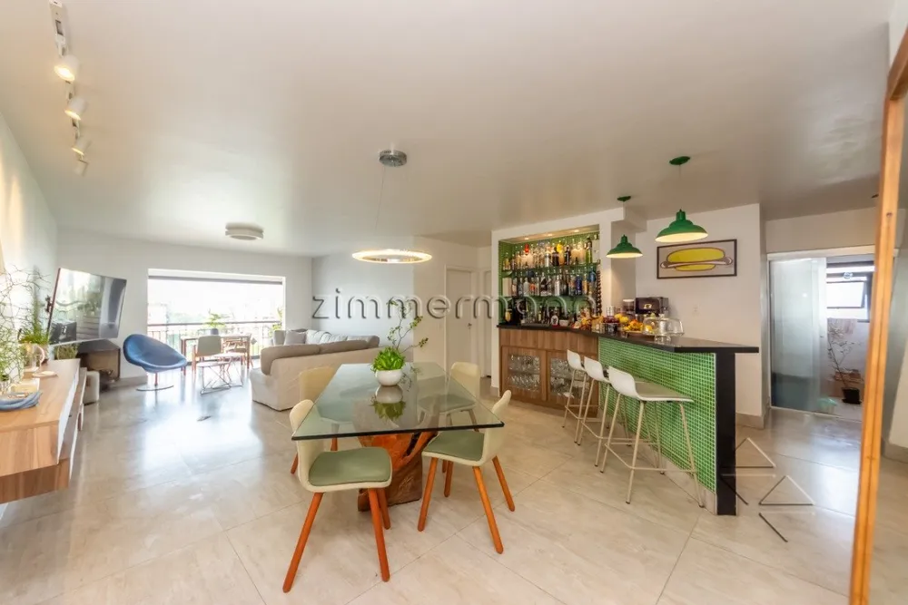 Apartamento, 2 quartos, 105 m² - Foto 5