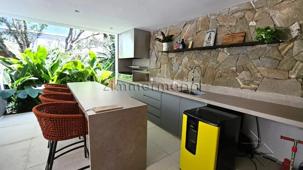 Casa, 3 quartos, 419 m² - Foto 3