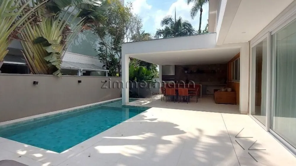 Casa, 3 quartos, 419 m² - Foto 1