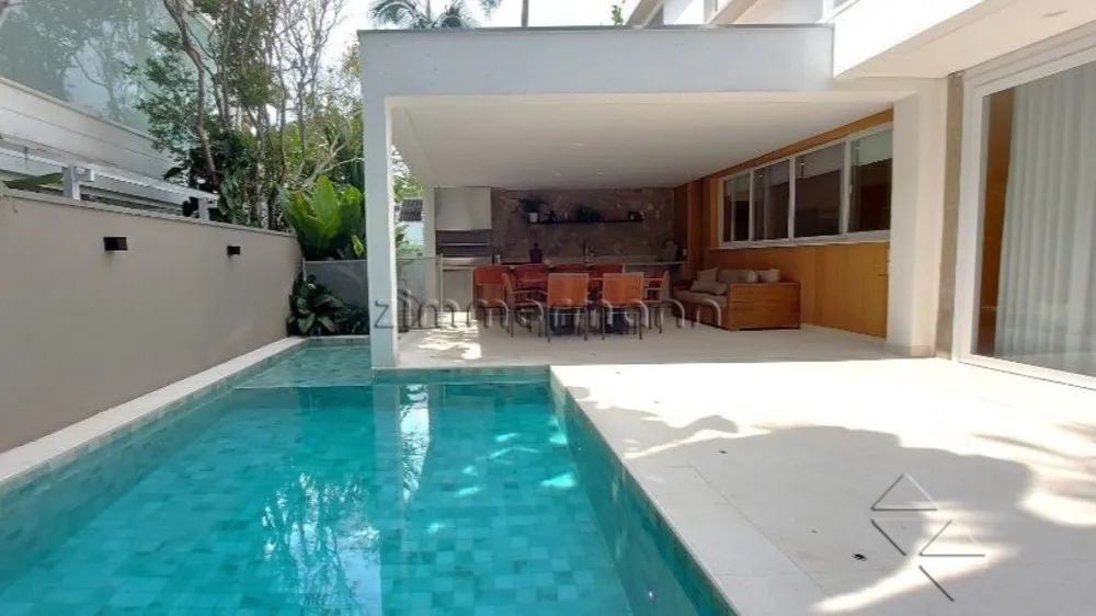 Casa, 3 quartos, 419 m² - Foto 6