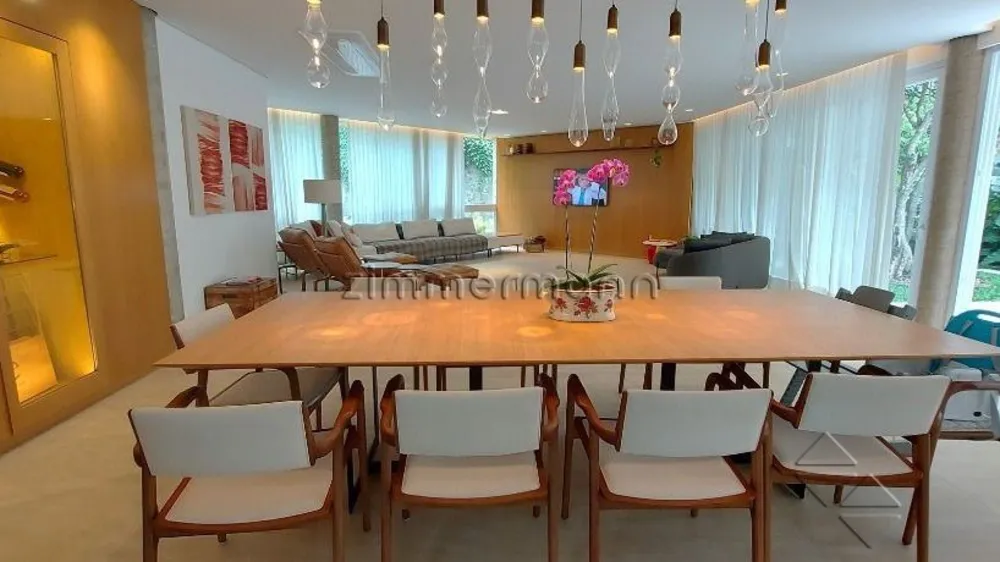 Casa, 3 quartos, 419 m² - Foto 4