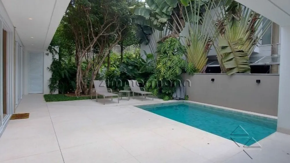 Casa, 3 quartos, 419 m² - Foto 2