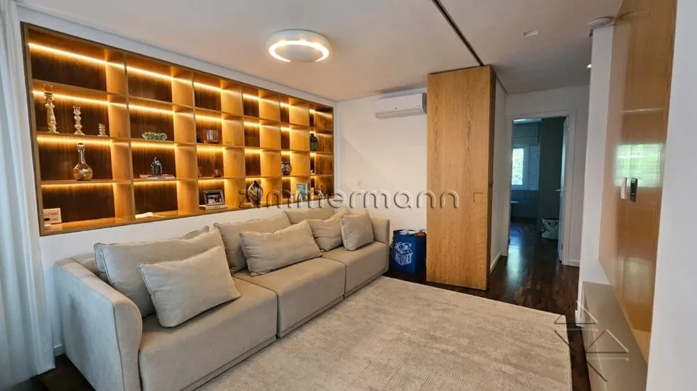 Casa, 3 quartos, 419 m² - Foto 3