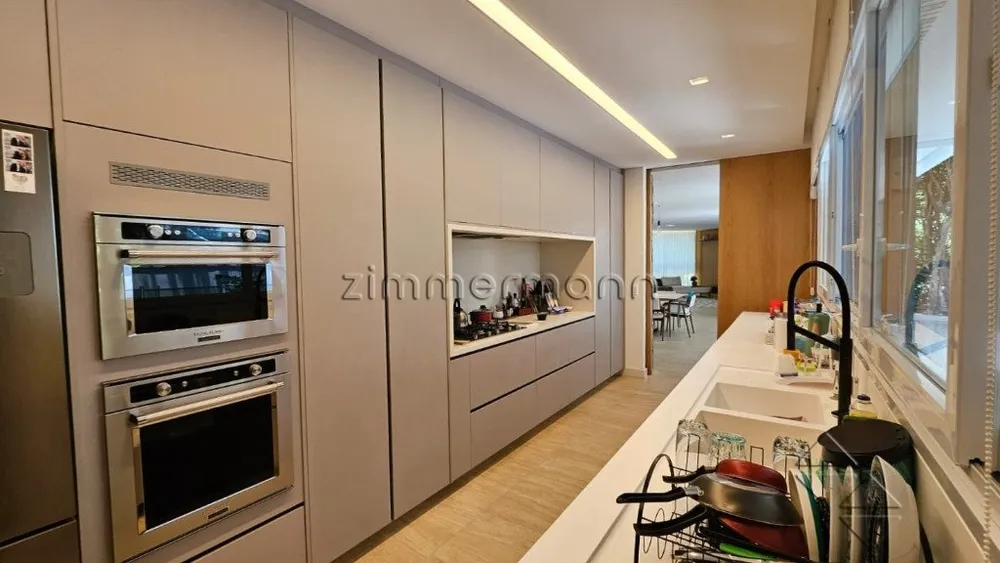 Casa, 3 quartos, 419 m² - Foto 12