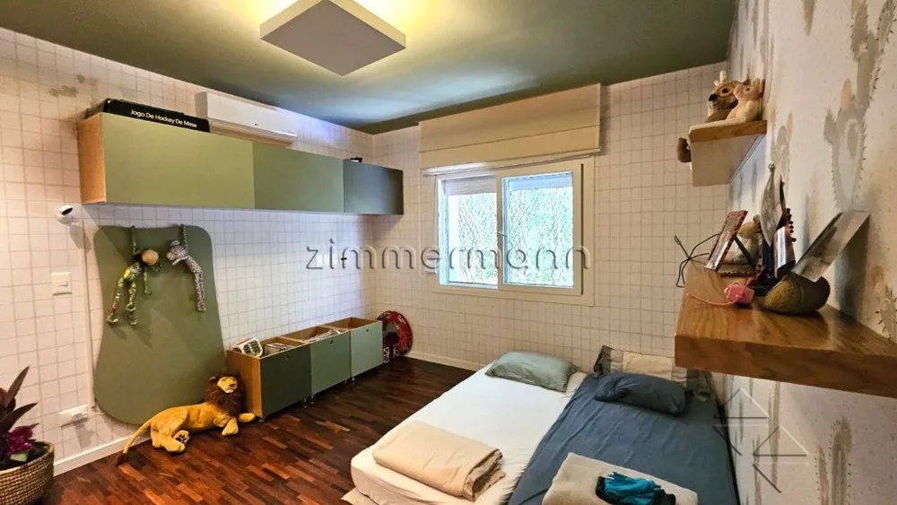 Casa, 3 quartos, 419 m² - Foto 7