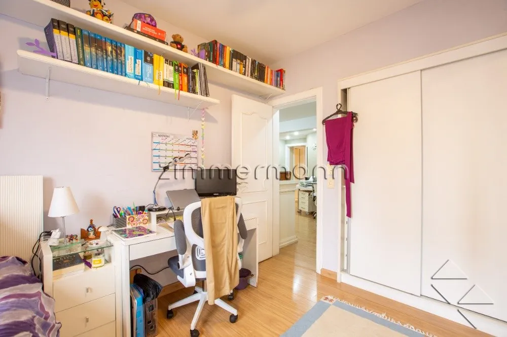 Apartamento, 4 quartos, 290 m² - Foto 4