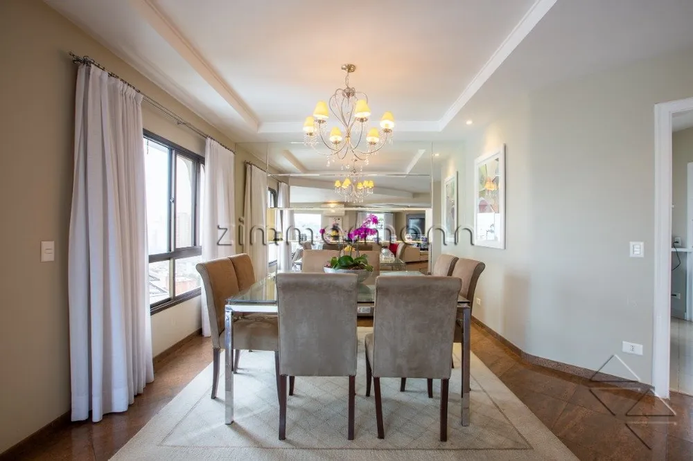 Apartamento, 4 quartos, 290 m² - Foto 1