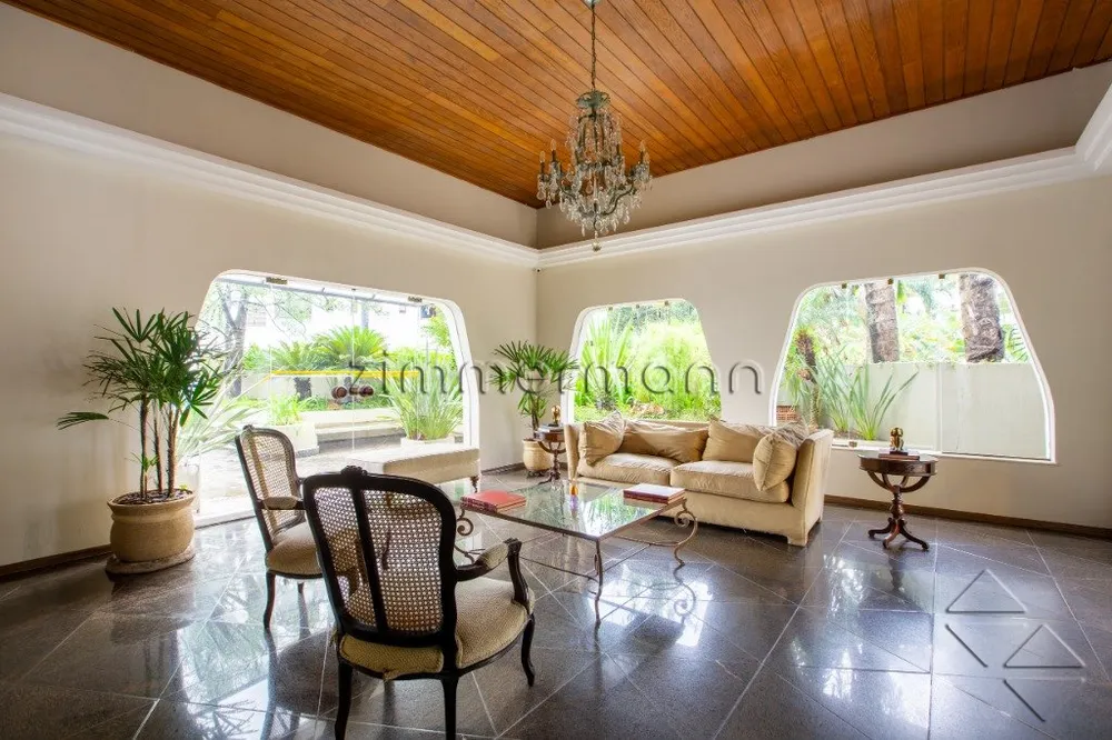 Apartamento, 4 quartos, 290 m² - Foto 2