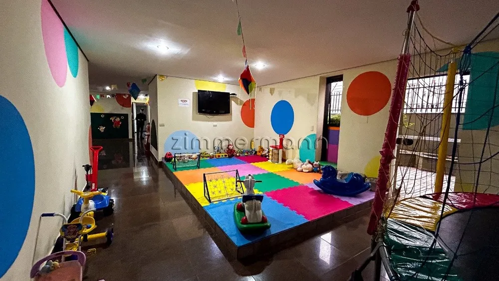 Apartamento, 4 quartos, 254 m² - Foto 6