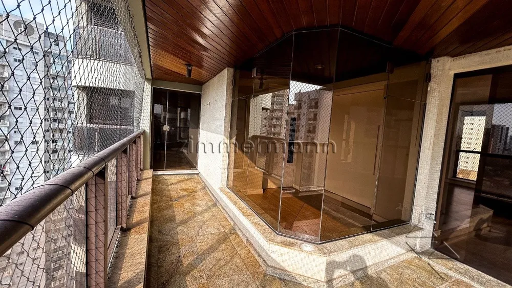 Apartamento, 4 quartos, 254 m² - Foto 3