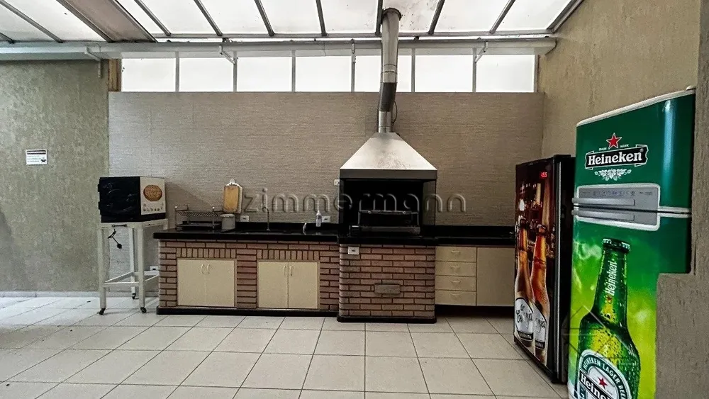 Apartamento, 4 quartos, 254 m² - Foto 1