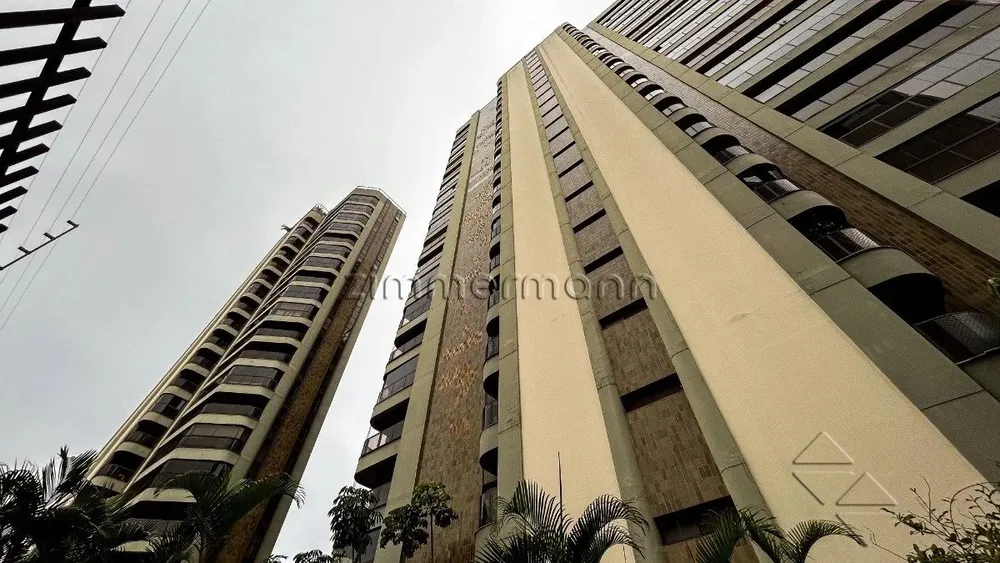Apartamento, 4 quartos, 254 m² - Foto 8