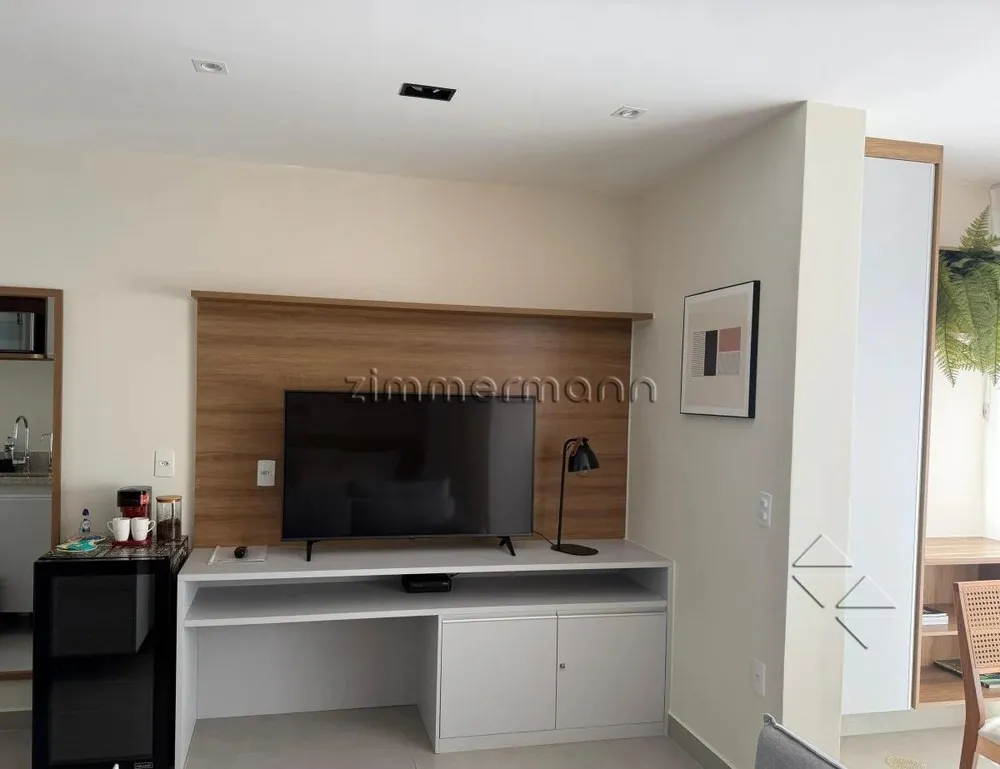 Apartamento, 1 quarto, 27 m² - Foto 7
