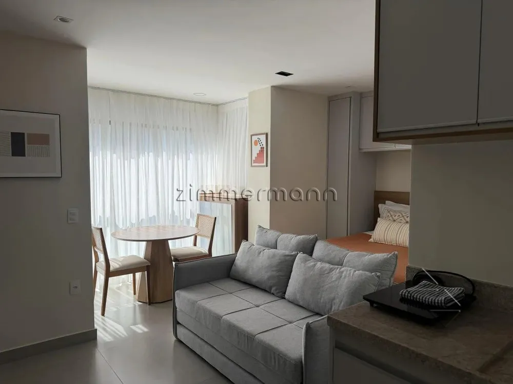 Apartamento, 1 quarto, 27 m² - Foto 6