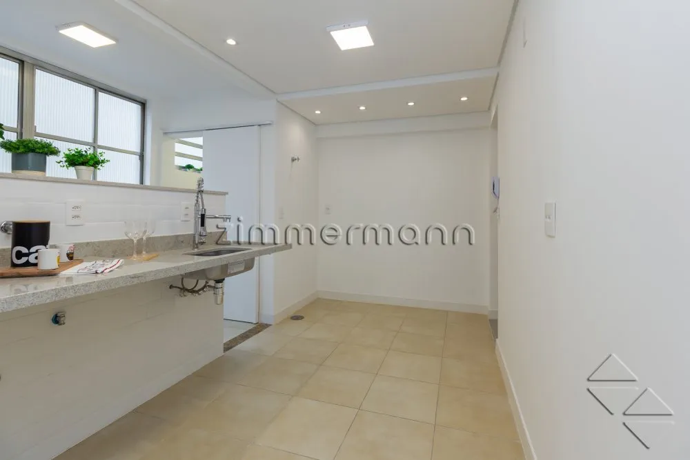 Apartamento, 3 quartos, 80 m² - Foto 3