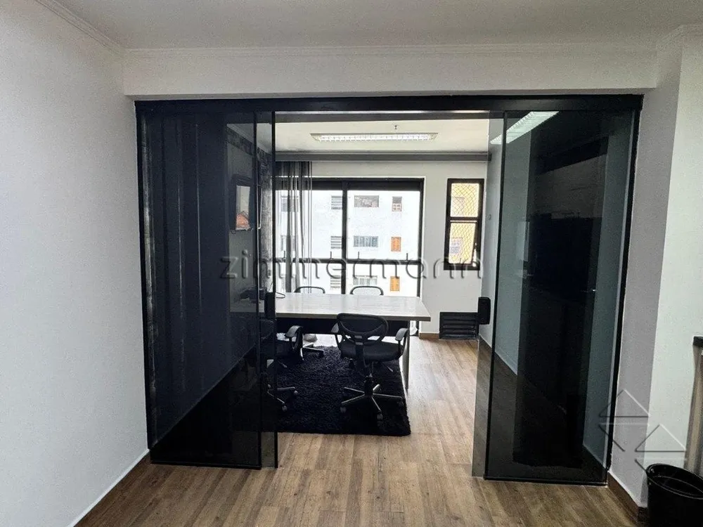 Casa Comercial, 46 m² - Foto 1
