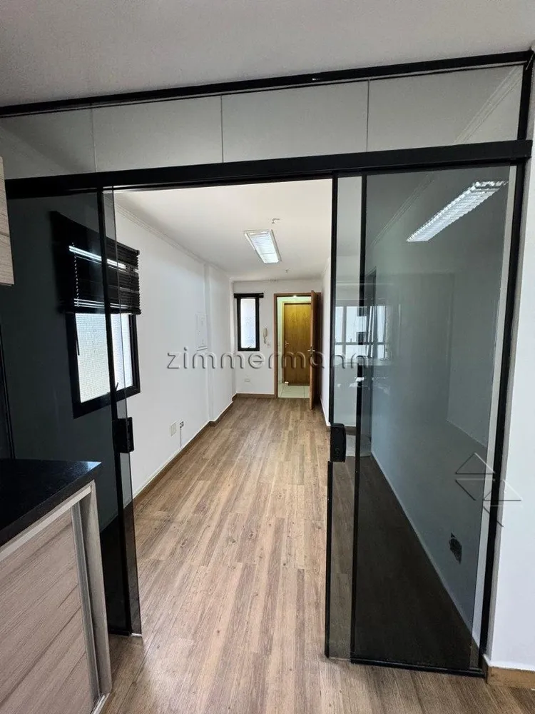 Casa Comercial, 46 m² - Foto 2